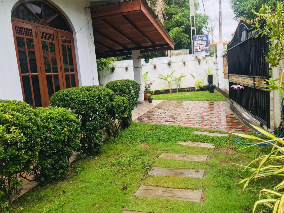 Surewo Sun Shine Apartment Bentota Exterior photo