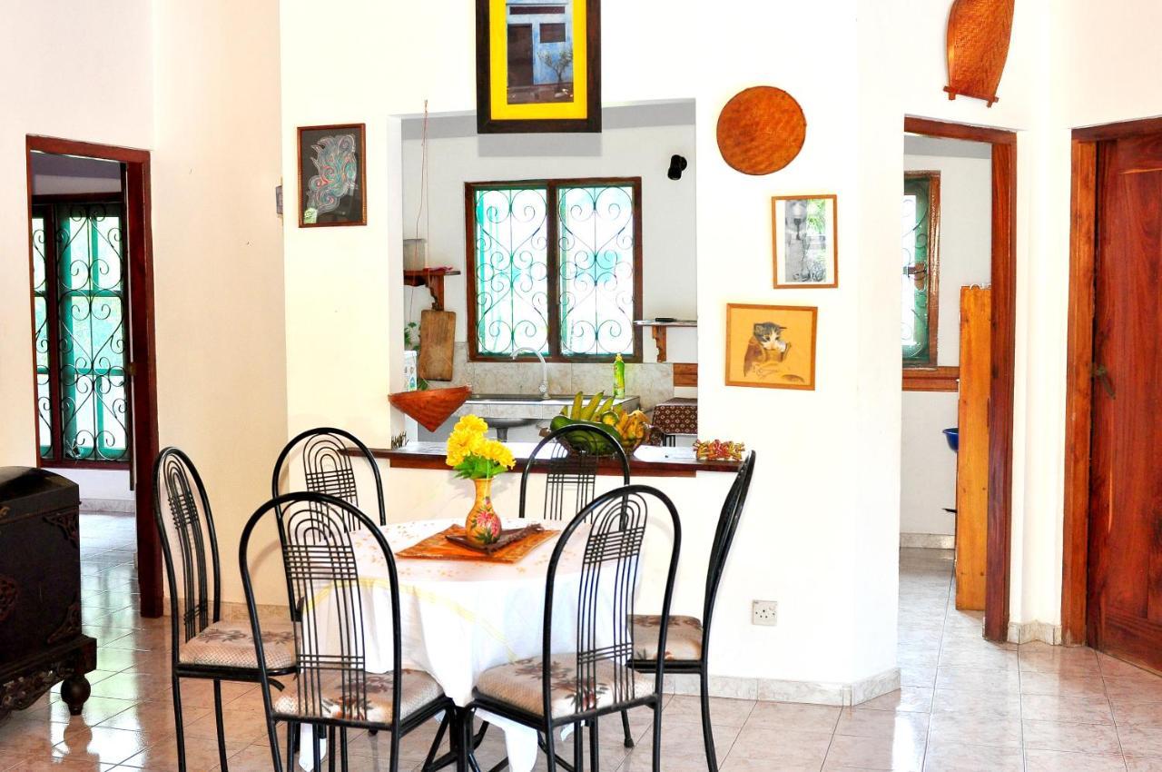 Surewo Sun Shine Apartment Bentota Exterior photo